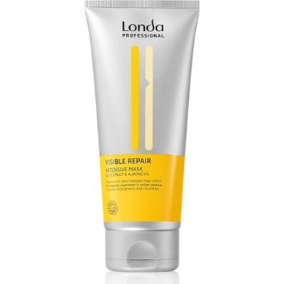 Londa Professional Visible Repair maseczka do włosów zniszczonych i farbowanych 200 ml