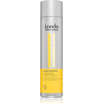 Londa Professional Visible Repair odżywka głęboko regenerująca do włosów rozjaśnianych 250 ml