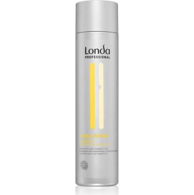 Londa Professional Visible Repair wzmacniający szampon do włosów zniszczonych 250 ml