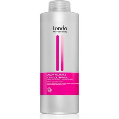 Londa Professional Color Radiance pielęgnacja chroniąca kolor do włosów farbowanych 1000 ml