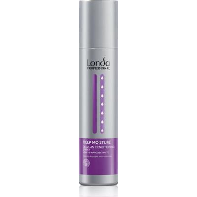 Londa Professional Deep Moisture odżywka bez spłukiwania do włosów suchych 250 ml