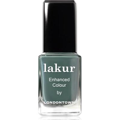 LONDONTOWN Lakur długotrwały lakier do paznokci odcień Velvet Drapes 12 ml