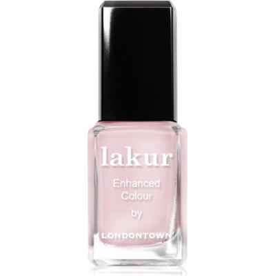 LONDONTOWN Lakur długotrwały lakier do paznokci odcień Macaroon at Noon 12 ml