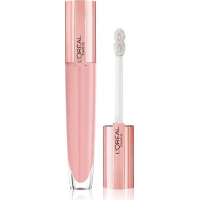 L’Oréal Paris Glow Paradise Balm in Gloss błyszczyk do ust z kwasem hialuronowym odcień 402 I Soar 7 ml