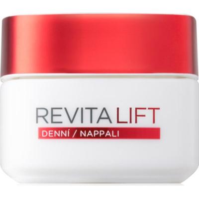 L’Oréal Paris Revitalift Classic krem kojący przeciw zmarszczkom 50 ml