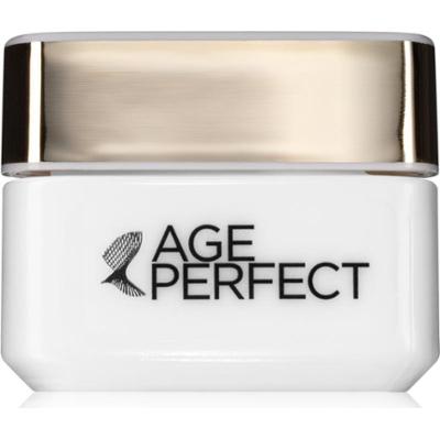 L’Oréal Paris Age Perfect nawilżająco-odżywczy krem pod oczy do skóry dojrzałej 15 ml