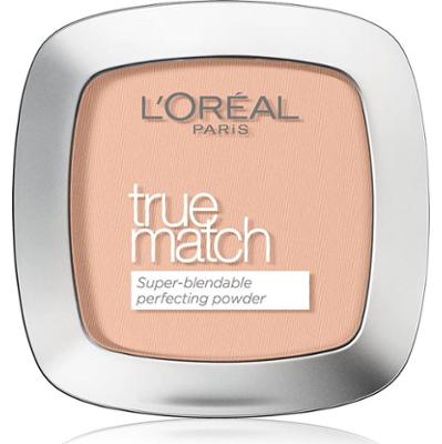 L’Oréal Paris True Match puder w kompakcie odcień 1R/1C Rose Ivory 9 g