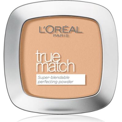 L’Oréal Paris True Match puder w kompakcie odcień 3R/3C Rose Beige 9 g