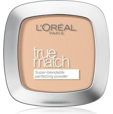 L’Oréal Paris True Match puder w kompakcie odcień 4. N Beige 9 g