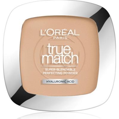 L’Oréal Paris True Match puder w kompakcie odcień 2R/2C Rose Vanilla 9 g