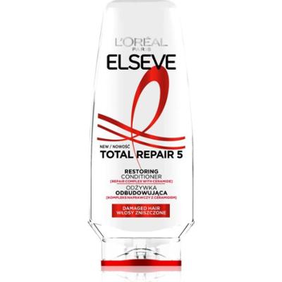 L’Oréal Paris Elseve Total Repair 5 balsam regenerujący do włosów 200 ml