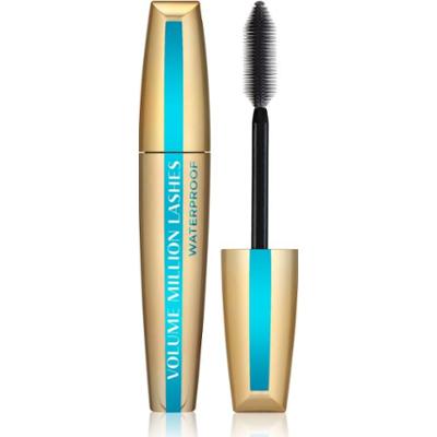 L’Oréal Paris Volume Million Lashes Waterproof wodoodporny tusz do rzęs odcień Black 9 ml