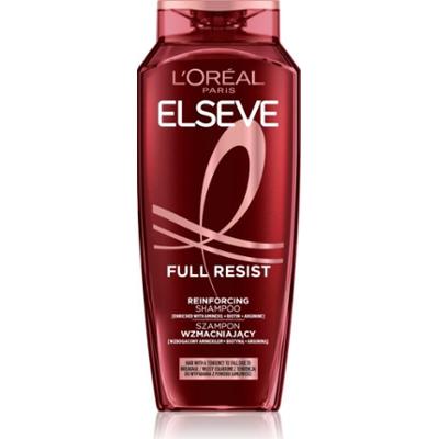 L’Oréal Paris Elseve Arginine Resist X3 szampon wzmacniający 400 ml