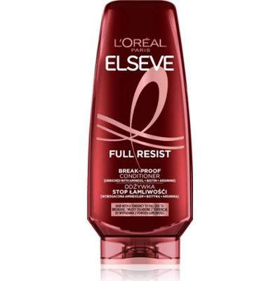 L’Oréal Paris Elseve Arginine Resist X3 balsam wzmacniający do słabych włosów z tendencją do wypadania 200 ml