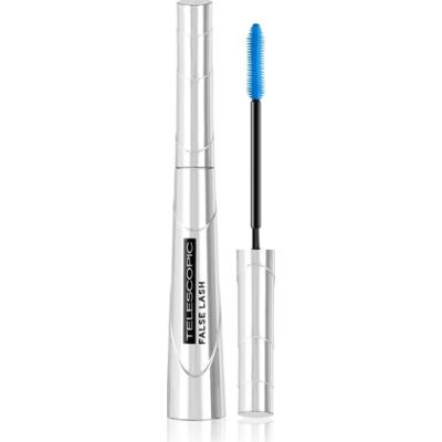 L’Oréal Paris Telescopic False Lash tusz do rzęs odcień Magnetic Black 9 ml