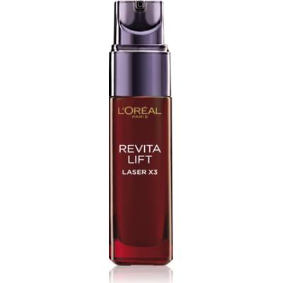 L’Oréal Paris Revitalift Laser Fluid fluid do twarzy przeciw starzeniu się 30 ml