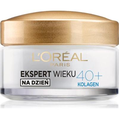 L’Oréal Paris Ekspert wieku krem na dzień przeciw zmarszczkom 50 ml