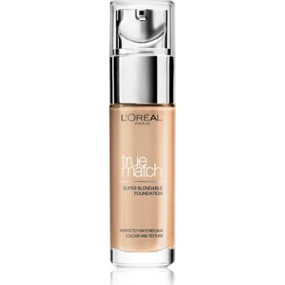 L’Oréal Paris True Match podkład w płynie odcień 2N 30 ml