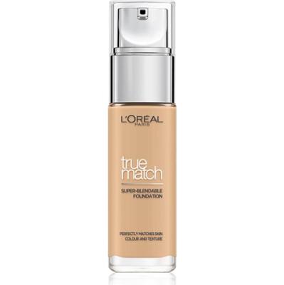 L’Oréal Paris True Match podkład w płynie odcień 3N 30 ml