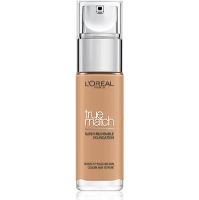 L’Oréal Paris True Match podkład w płynie odcień 6N 30 ml