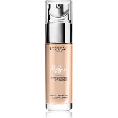 L’Oréal Paris True Match podkład w płynie odcień 1R1C1K 30 ml