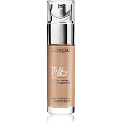 L’Oréal Paris True Match podkład w płynie odcień 3.R/3.C 30 ml