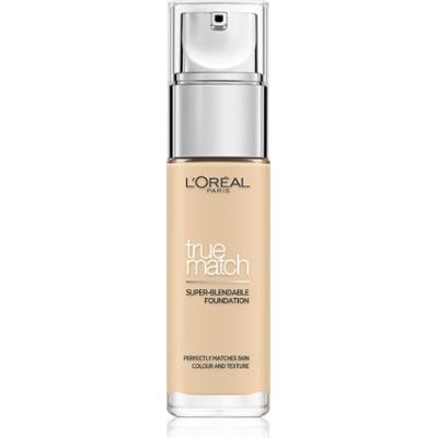 L’Oréal Paris True Match podkład w płynie odcień 1D1W 30 ml