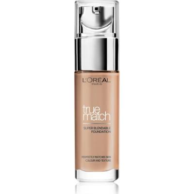 L’Oréal Paris True Match podkład w płynie odcień 3D3W 30 ml