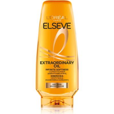 L’Oréal Paris Elseve Magiczna Moc Olejków balsam do włosów suchych 200 ml