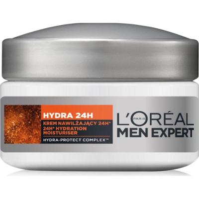 L’Oréal Paris Men Expert Hydra 24H krem nawilżający do cery zmęczonej 50 ml
