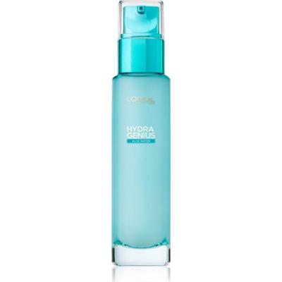 L’Oréal Paris Hydra Genius nawilżająca pielęgnacja cery do cery normalnej i mieszanej 70 ml