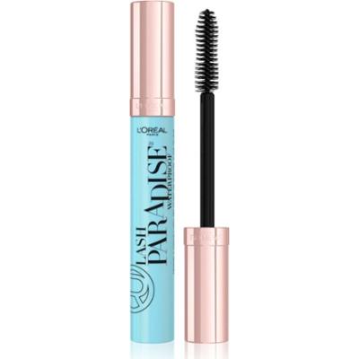 L’Oréal Paris Lash Paradise wodoodporny tusz do rzęs wydłużający i zwiększający objętość 6,4 ml
