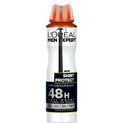 L’Oréal Paris Men Expert antyperspirant w sprayu 150 ml