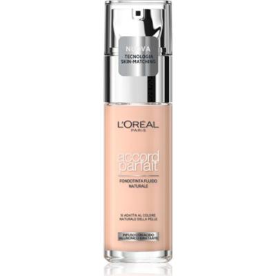 L’Oréal Paris True Match podkład w płynie odcień 0.5.R / 0.5.C 30 ml