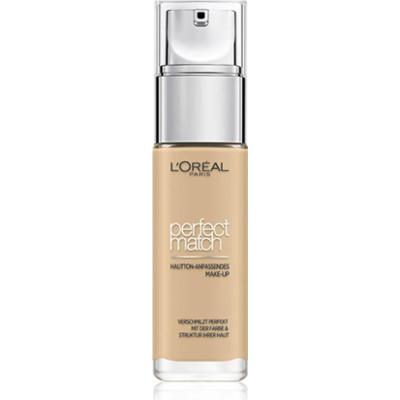 L’Oréal Paris True Match podkład w płynie odcień 2D2W 30 ml