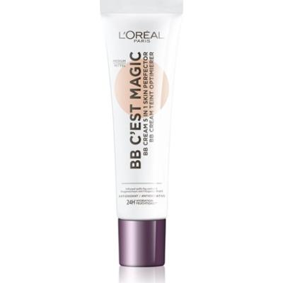 L’Oréal Paris Magic BB krem BB odcień Medium 30 ml