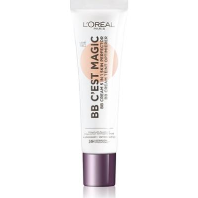 L’Oréal Paris Magic BB krem BB odcień Light 30 ml