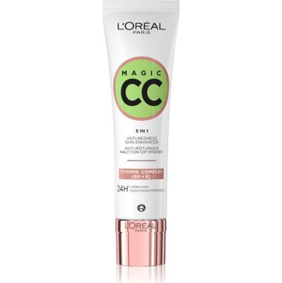 L’Oréal Paris Magic CC nawilżający krem CC 30 ml
