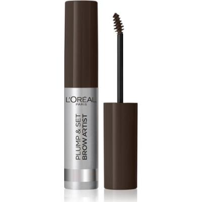 L’Oréal Paris Infaillible Brows żel do brwi odcień 3.0 Brunette 4,9 ml