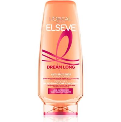 L’Oréal Paris Elseve Dream Long balsam do włosów dla łatwego rozczesywania włosów 200 ml