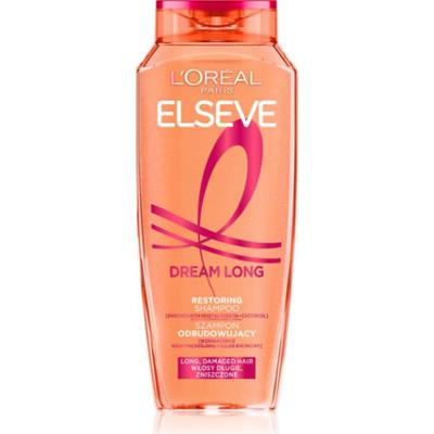 L’Oréal Paris Elseve Dream Long szampon odbudowujący włosy 400 ml