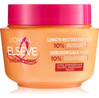 L’Oréal Paris Elseve Dream Long regenerująca maska do włosów 300 ml