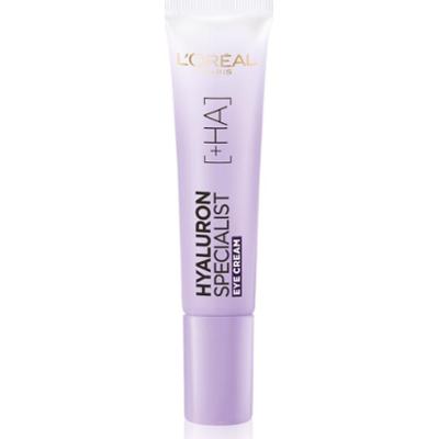 L’Oréal Paris Hyaluron Specialist krem pod oczy 15 ml