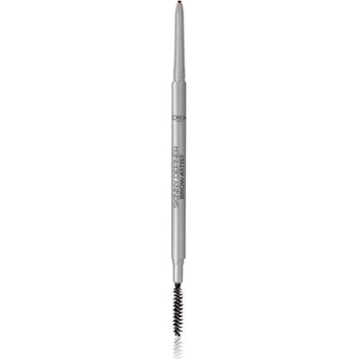 L’Oréal Paris Infaillible Brows kredka do brwi odcień 3.0. Brunette 1,2 g