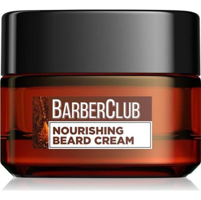 L’Oréal Paris Men Expert Barber Club krem do twarzy i zarostu 50 ml