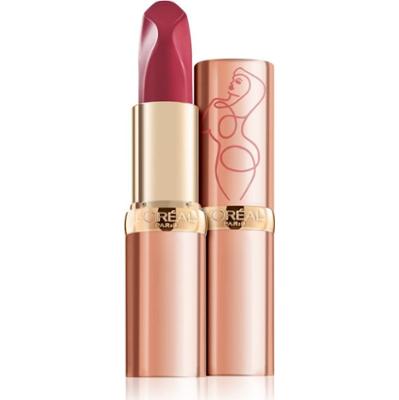 L’Oréal Paris Color Riche Les Nus szminka nawilżająca odcień 174 Nu Insouciant 3.6 g