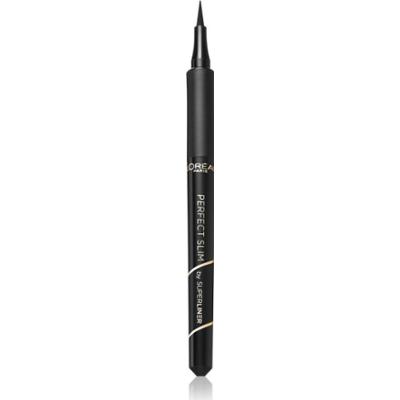 L’Oréal Paris Superliner Perfect Slim eyeliner w pisaku odcień 01 Intense Black 1 g