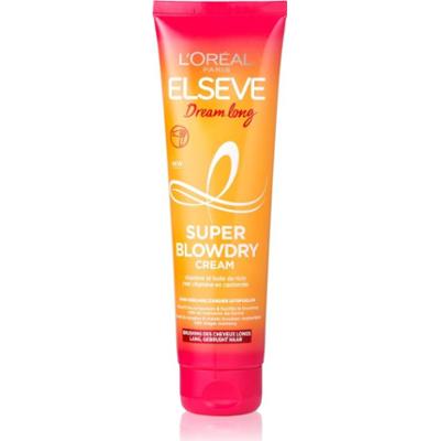 L’Oréal Paris Elseve Dream Long krem odżywczy do włosów zapewniający ochronę termiczną 150 ml
