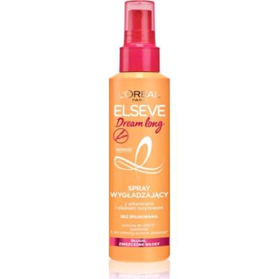 L’Oréal Paris Elseve Dream Long spray chroniący włosy przed wysoką temperaturą 150 ml