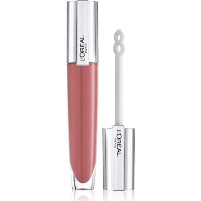 L’Oréal Paris Glow Paradise Balm in Gloss błyszczyk do ust z kwasem hialuronowym odcień 412 I Heighten 7 ml